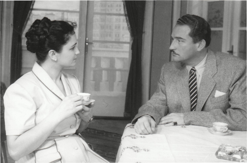Egy szerelem története